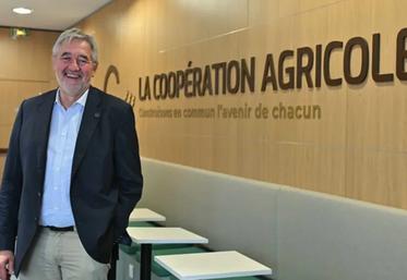 À l'approche de l'élection présidentielle de 2027, La Coopération agricole présidée par  le Normand Jean-Luc Duval, plaide pour des mesures fortes en faveur de la production,  de l'investissement et de la compétitivité des exploitations et des filières.