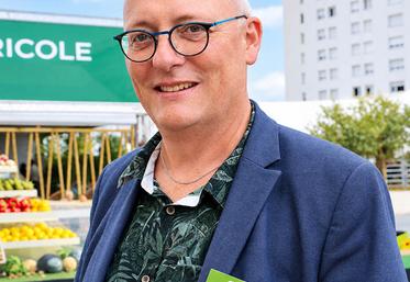 Pour Olivier Josselin, « l’utilisation intensive optimale à viser pour un tracteur est de 1 000 heures par an ».