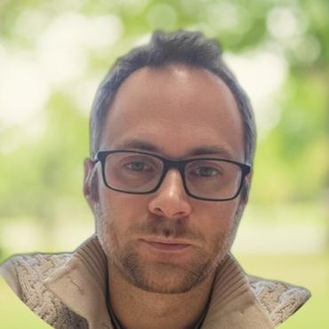 <em class="placeholder">portrait de David Houben</em>