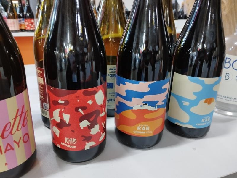 À Wine Paris 2026, le vin tente de nouveaux codes
