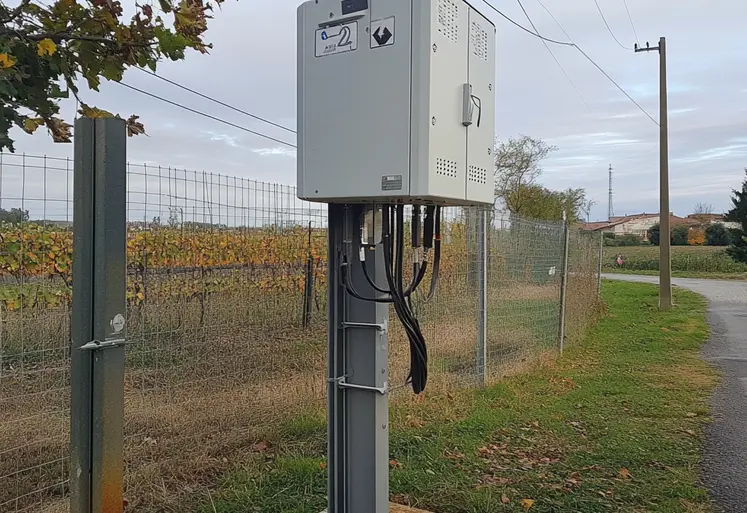 Découvrez l’offre Maintenance Transfo d’EDF, un service qui garantit le bon fonctionnement de votre poste de transformation électrique HTA