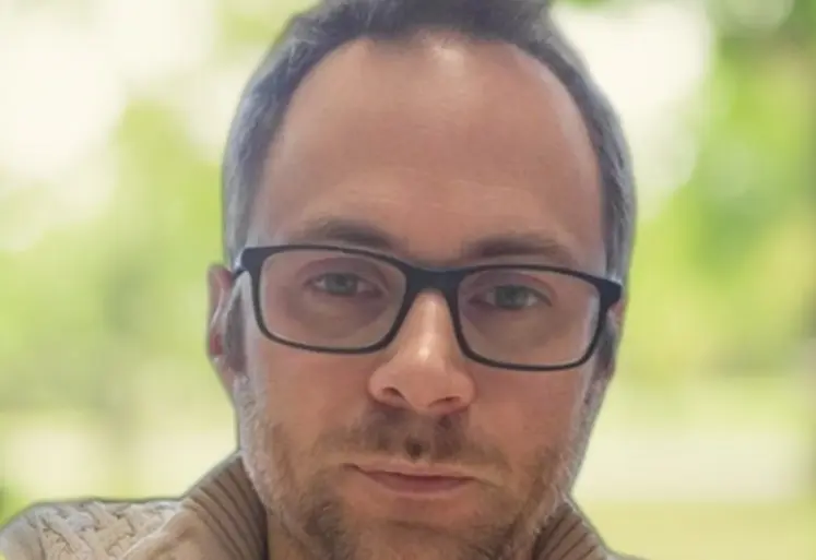 <em class="placeholder">portrait de David Houben</em>