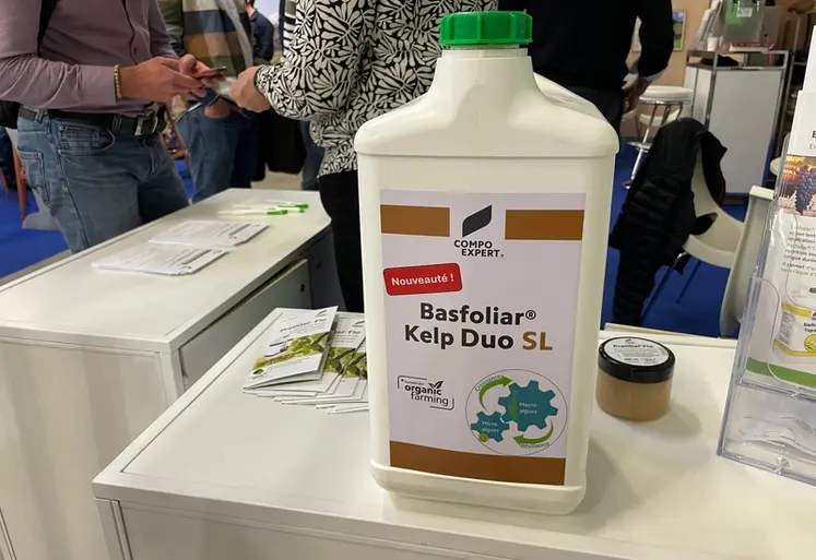 <em class="placeholder">Bidon de Basfoliar kelp duo</em>
