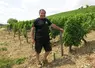 Jean-Paul Labaille, vigneron du domaine Thomas-Labaille, s'est résolu à effectuer le contrôle stratégique phytosanitaire. Il devra le renouveler dans deux à trois ans.