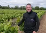 Cristel Grégoire, viticulteur coopérateur à Bessan, dans l'Hérault, a mis au point un programme pour réduire l'utilisation des phytos.