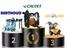 Calvet reste leader du marché des pulvérisateurs pour cultures spécialisées en 2023. 