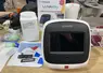 <em class="placeholder">Le Luna FX7 de Logos Biosystems sur le salon Vinitech.</em>