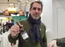 <em class="placeholder">Julien Henry, vigneron du domaine Isle Saint Pierre et son vin Doux comme un agneau</em>
