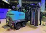 <em class="placeholder">Pulvérisateur à panneaux récupérateurs Katch de Berthoud au salon Vinitech 2024</em>