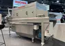 <em class="placeholder">Machine à nettoyer les grappes de raisin.</em>