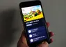 <em class="placeholder">Main tenant un smartphone ouvert sur l&#039;appli Winology</em>