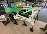 <em class="placeholder">Cultivateur Agroland Raptor Plius présenté au Vinitech 2024.  </em>
