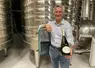 <em class="placeholder">Jacques Lurton avec sa cuvée Diane</em>