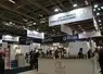 <em class="placeholder">Stand de l&#039;IGP Pays d&#039;Oc au salon Wine Paris et Vinexpo Paris 2020.</em>