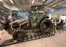 <em class="placeholder">Tracteur Landini Rex 4-090 F Dynamic + au salon Sitevi 2025</em>
