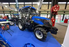 <em class="placeholder">Tracteur Solis N90</em>