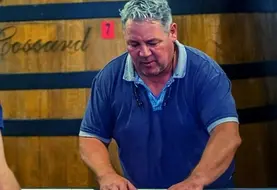 <em class="placeholder">Frédéric Cossard vigneron négociant vinificateur bio en Côte-d&#039;Or</em>