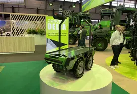 Tecnoma concept Delta Sitevi