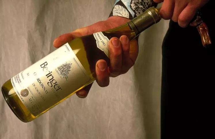 Cap Monde compte proposer des vins monocépages, au concept packaging innovant et issus d'une vinification plus édulcorée que celle pratiquée en France