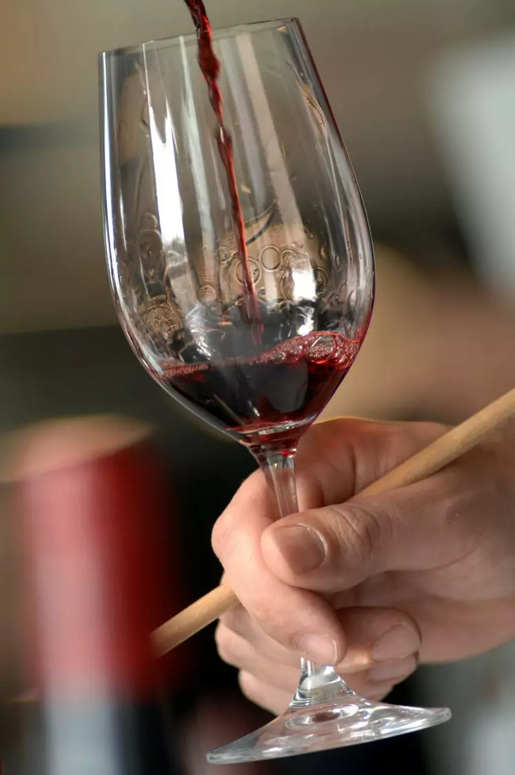 L'étude réalisée par InterLoire met également en évidence la difficulté qu'ont eu les dégustateurs à identifier les défauts de "Brett" dans des vins pourtant "contaminés", l'odeur étant souvent confondue avec des odeurs de réduction.