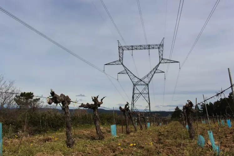 La nouvelle organisation du marché de l'électricité en France prévoit la suppression du tarif vert ou jaune à la fin de l'année.