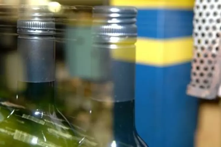 Il n’existe aucune norme pour la matière première des capsules. Le flou sur l’origine est total.