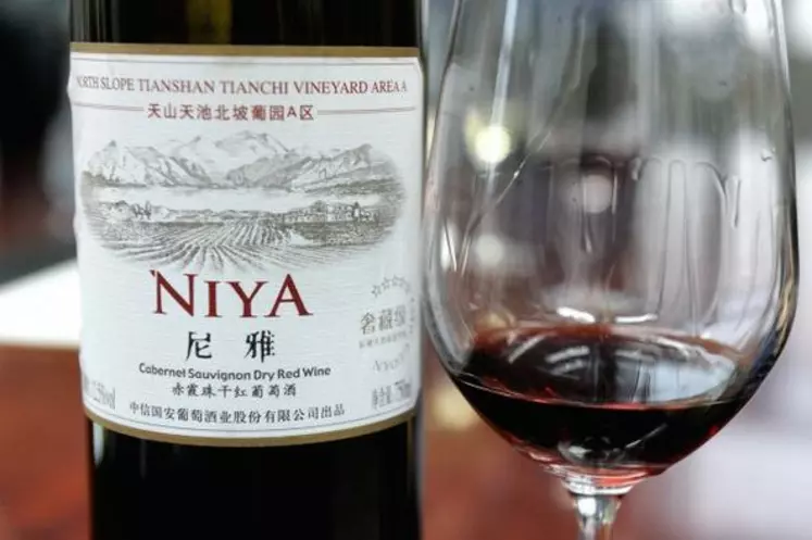 Avant que le vin chinois ne s’impose à l’international, il faudra que les viticulteurs locaux surmontent de nombreuses contraintes.