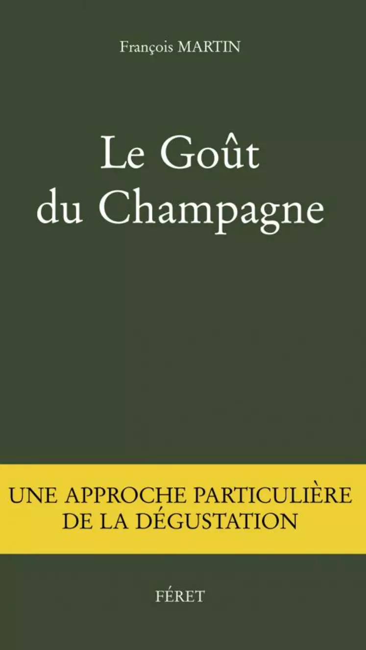 Ce livre s’appréhende comme un outil en fournissant notamment quelques données économiques sur la Champagne, les méthodes de vinification, le terroir et les hommes.