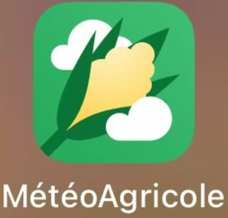 La MétéoAgricole se présente comme étant « l’application météo de référence du secteur agricole. Prévisions gratuites, fiables et précises. Un outil d’aide à la décision ».