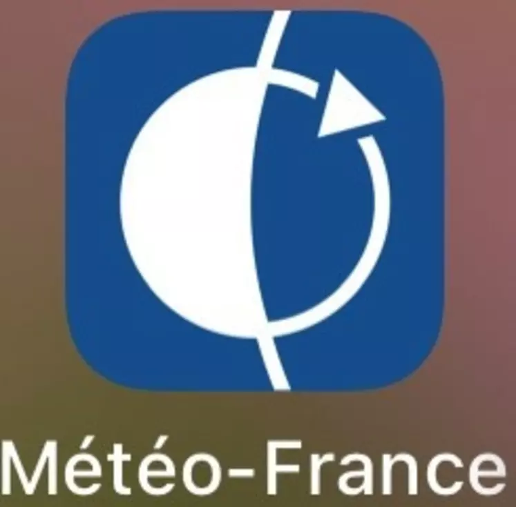 Météo-France met en avant « la qualité des prévisions météo de Météo-France sur une application, pour toutes les communes de la métropole, d’outre-mer et du monde ».