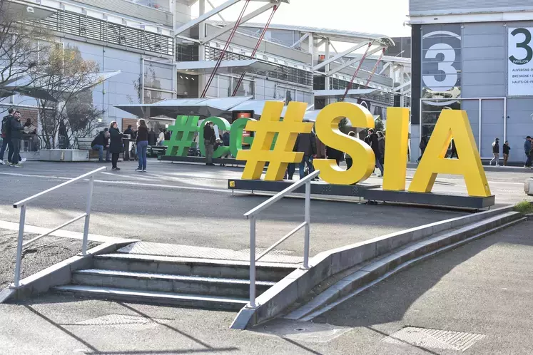 Le Salon de l'agriculture 2023 a fermé ses portes.