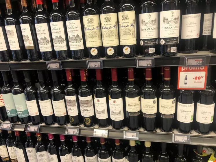 Les travaux du CIVB sur les vins rouges de Bordeaux de 5 à 8 euros révèlent que les consommateurs ont des goûts variés mais que deux profils se détachent. 