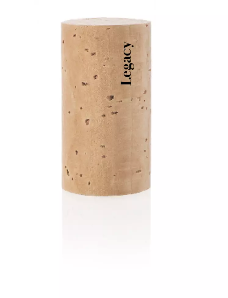 L'entreprise Cork Supply vient de lancer un nouveau bouchon en liège naturel, qu’elle qualifie de « plus consistant au monde ».