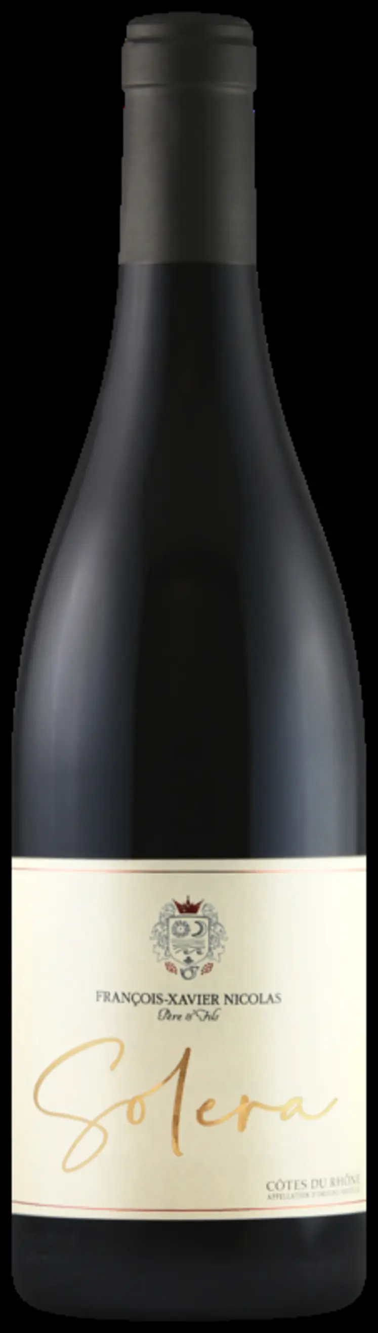 <em class="placeholder">La cuvée Solera est écoulée à 20 000 cols autour de 11 € TTC client.</em>