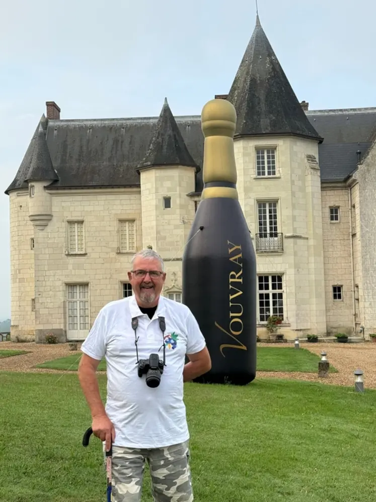 <em class="placeholder">Benoit Gautier, vigneron dans le Val de Loire</em>