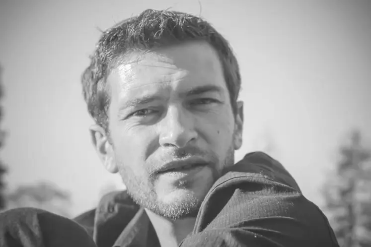 <em class="placeholder">Matthieu Rey, œnologue conseil, Laboratoires Gauthier, en Gironde</em>