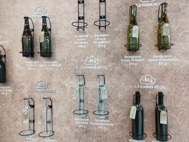 <em class="placeholder">Conditionnement du vin : six solutions écoresponsables</em>