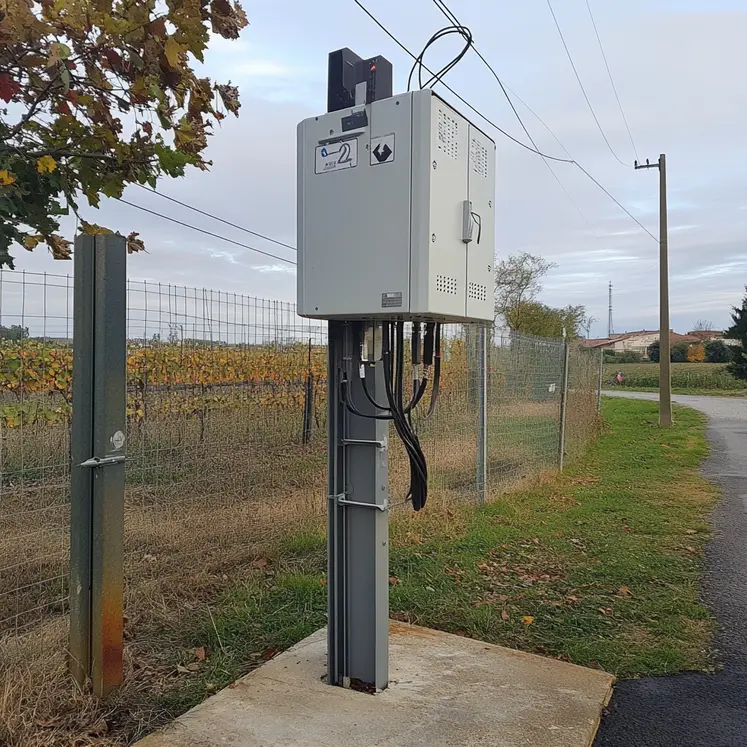 Découvrez l’offre Maintenance Transfo d’EDF, un service qui garantit le bon fonctionnement de votre poste de transformation électrique HTA