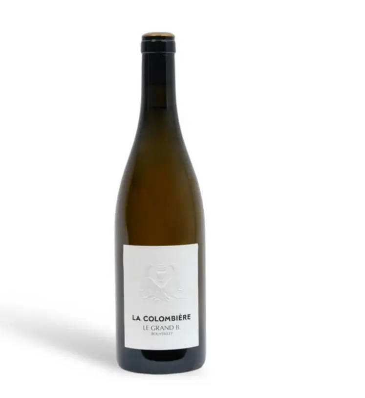 <em class="placeholder">Le monocépage du domaine de la Colombière est positionné en haut de gamme.</em>