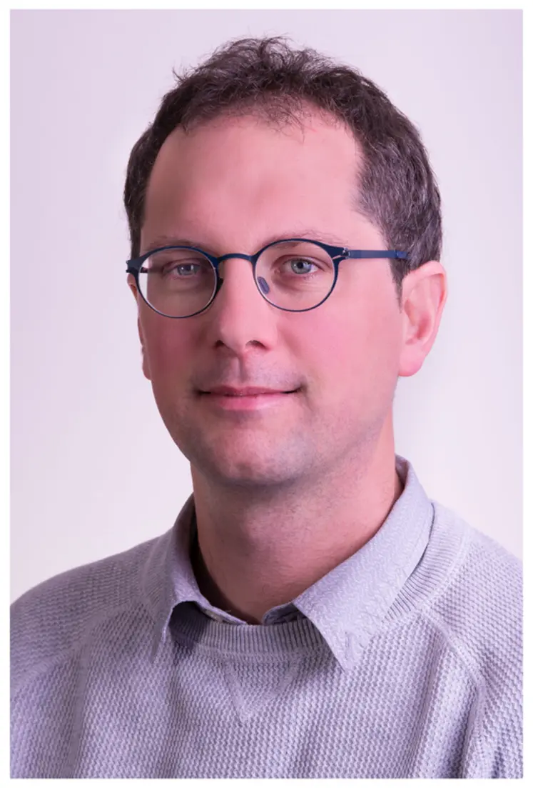 <em class="placeholder">Samuel Morin, directeur du Centre national de recherches météorologiques (CNRM, Météo-France – CNRS)</em>