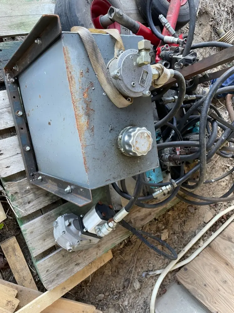 <em class="placeholder">Centrale hydraulique</em>