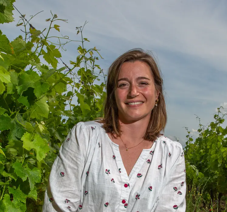 <em class="placeholder">Marion Didierjean œnologue</em>