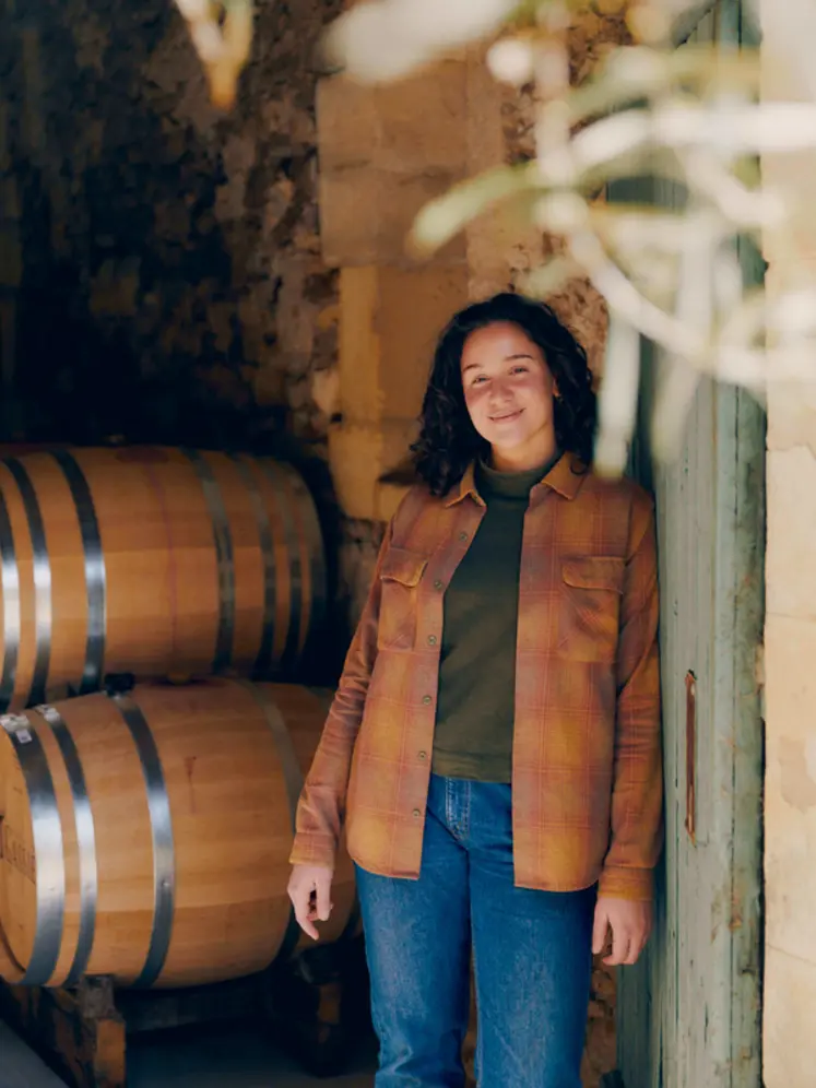 <em class="placeholder">Isabel Gassier, Château de Nages</em>