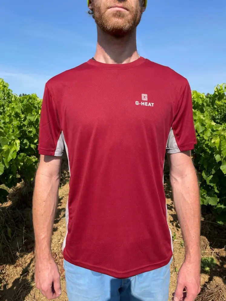 <em class="placeholder">T-Shirt JadeCool G-Heat</em>