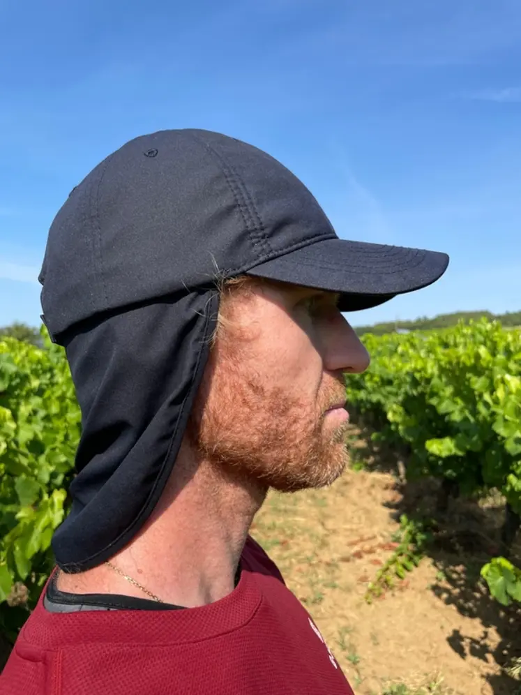<em class="placeholder">Casquette saharienne G-Heat</em>