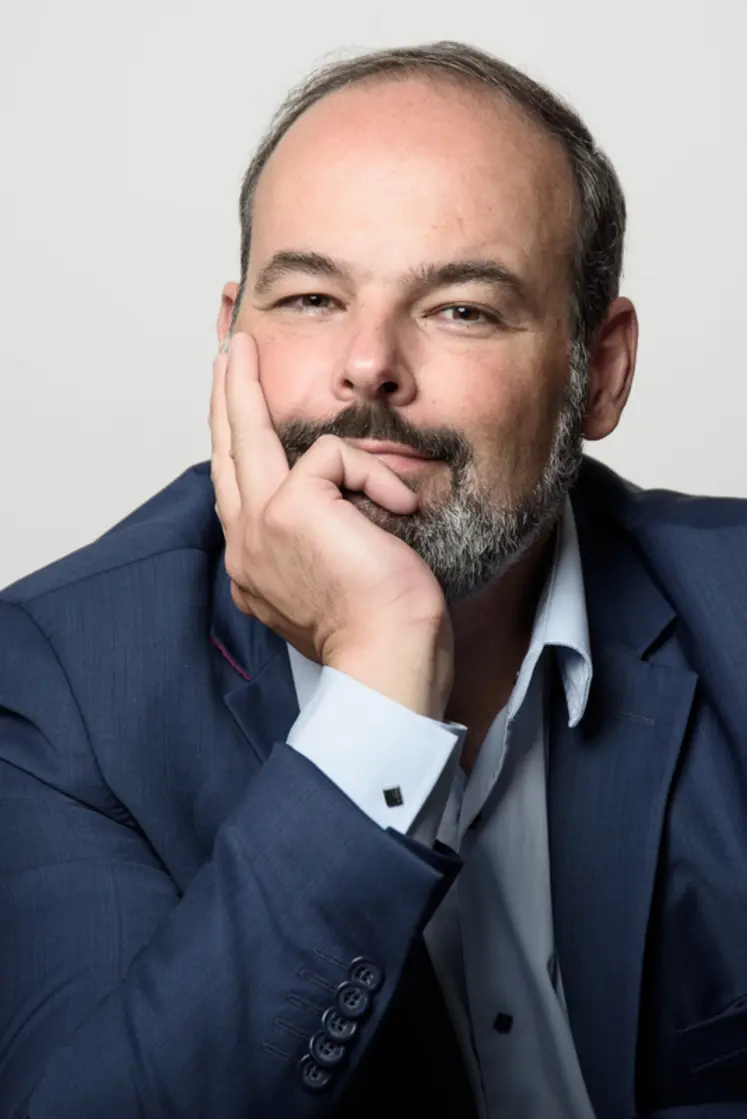 <em class="placeholder">Jérémy Arnaud, fondateur de Terroir Manager.</em>