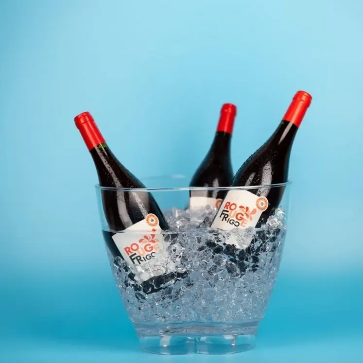 <em class="placeholder">Bouteilles de rouge frigo.</em>