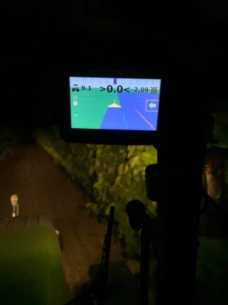 <em class="placeholder">Ecran traçabilité cabine</em>