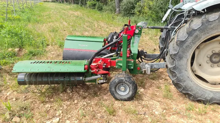 <em class="placeholder">Châssis Basic Viti de Solemat </em>