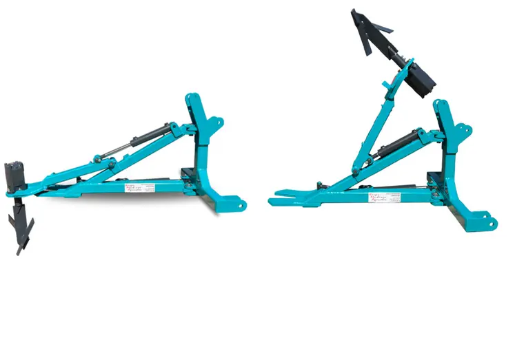 <em class="placeholder">Pince arrache-cep Berger Machines Agricoles</em>